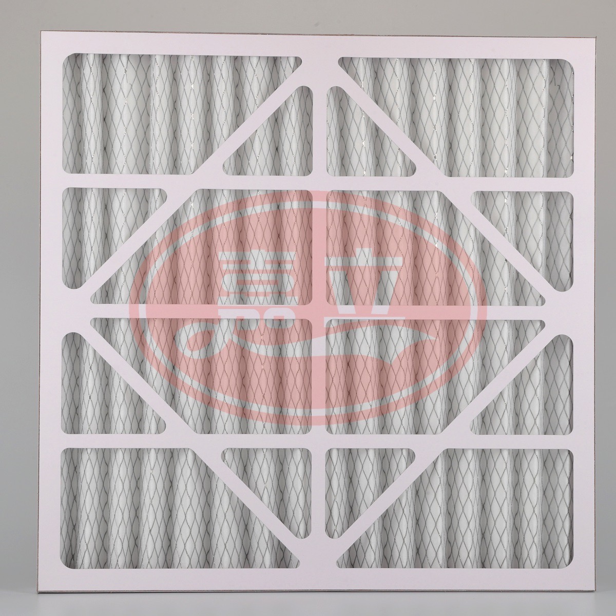 扶风纸框过滤器